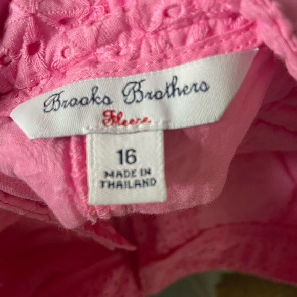 Pink Shorts - Picture 4 of 5